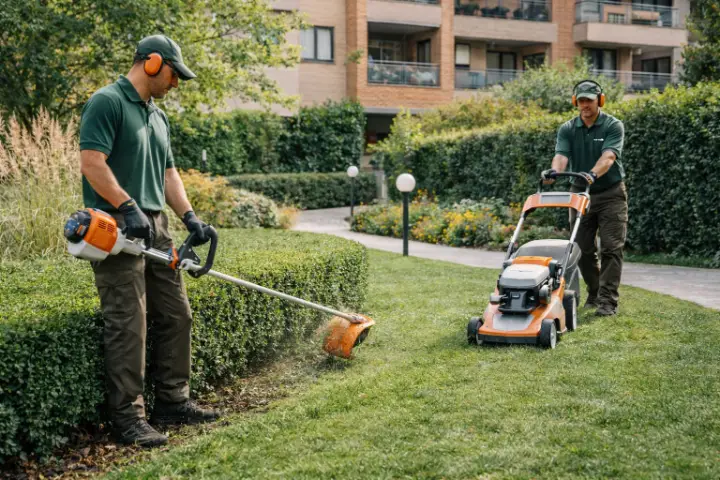 Venta de tierra y mantillo para jardines y mantenimiento de jardinería en Madrid - Ricotrebol - mantenimiento de tu jardín en Madrid