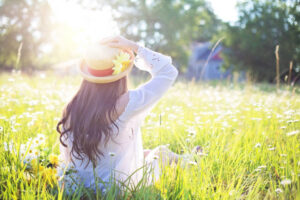 Venta de tierra y mantillo para jardines y mantenimiento de jardinería en Madrid - Ricotrebol - Puesta a punto y mantenimiento de jardines en Madrid en primavera
